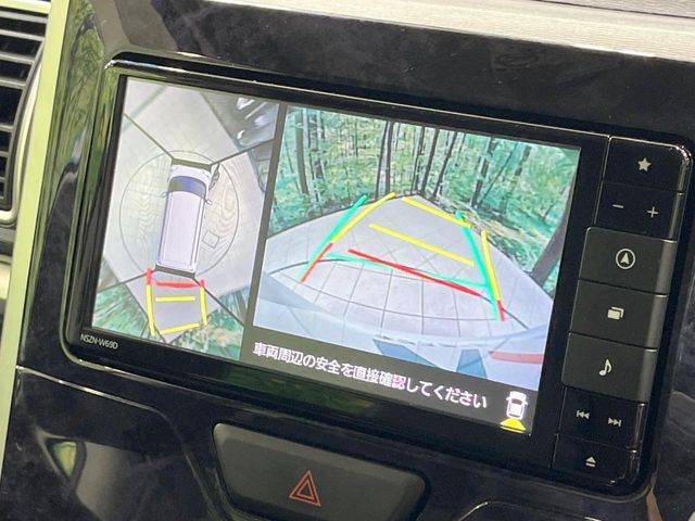 DAIHATSU TANTO CUSTOM 2019