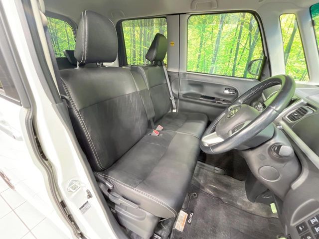 DAIHATSU TANTO CUSTOM 2019