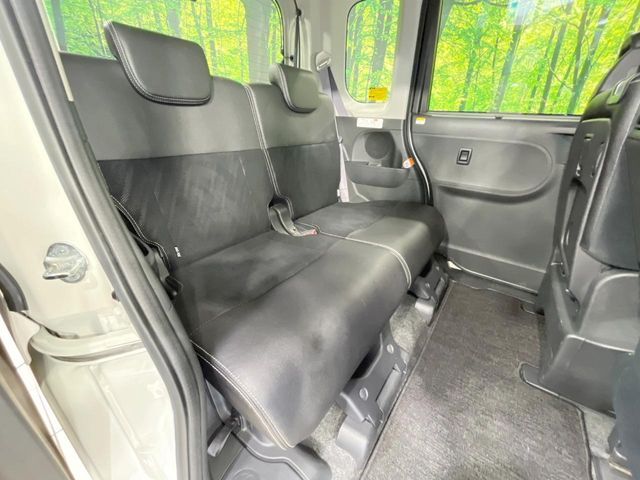 DAIHATSU TANTO CUSTOM 2019