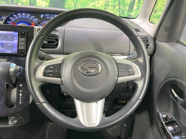 DAIHATSU TANTO CUSTOM 2019