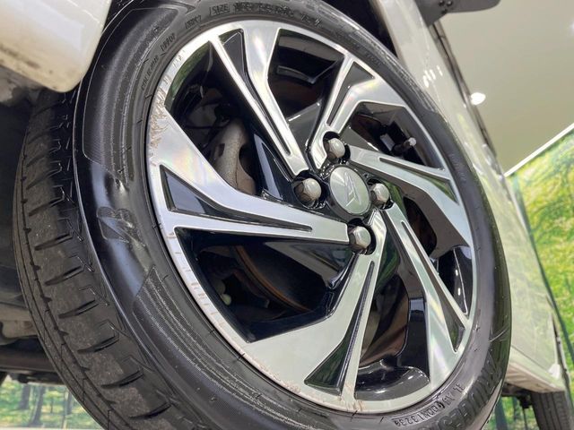 DAIHATSU TANTO CUSTOM 2019