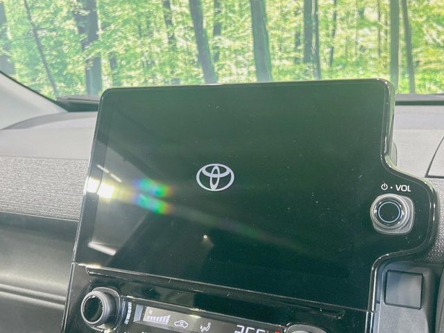 TOYOTA SIENTA HYBRID 2023