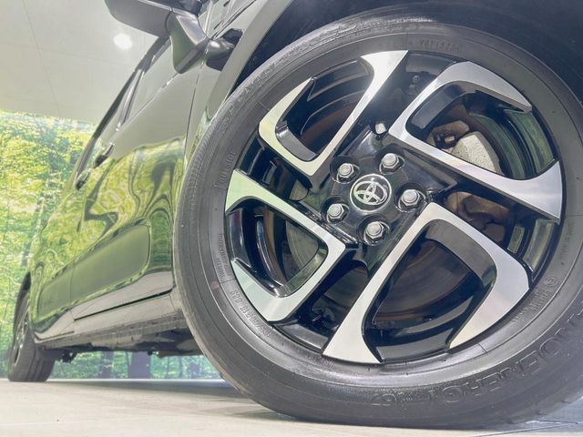 TOYOTA SIENTA HYBRID 2023