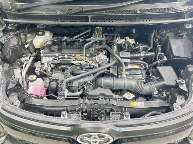 TOYOTA SIENTA HYBRID 2023