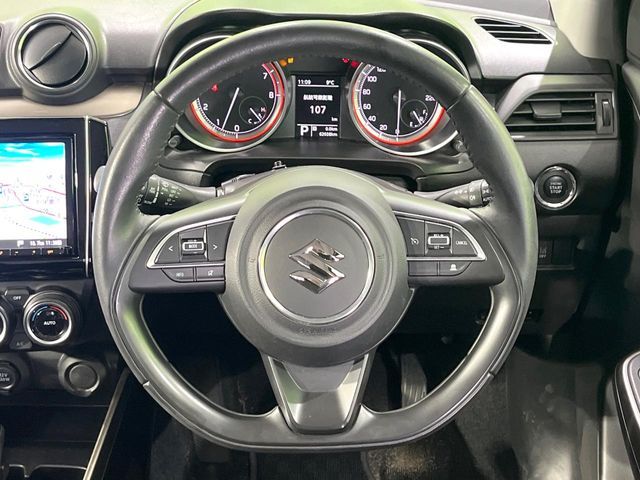 SUZUKI SWIFT 2019