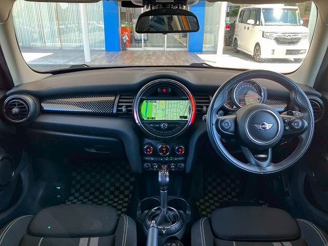 BMW BMW MINI COOPER S 5DOOR 2016