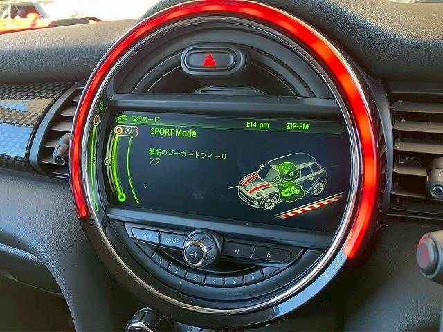 BMW BMW MINI COOPER S 5DOOR 2016