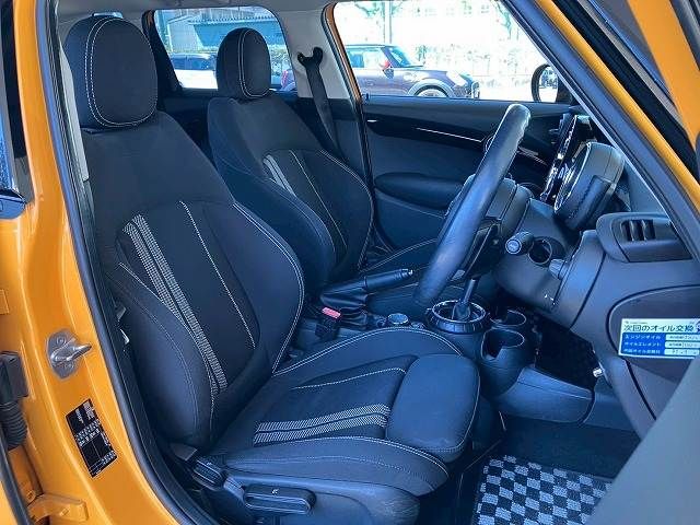 BMW BMW MINI COOPER S 5DOOR 2016