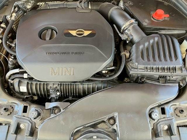 BMW BMW MINI COOPER S 5DOOR 2016