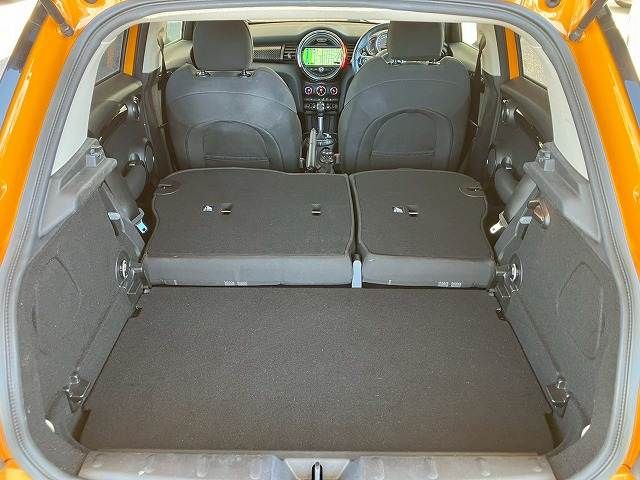 BMW BMW MINI COOPER S 5DOOR 2016