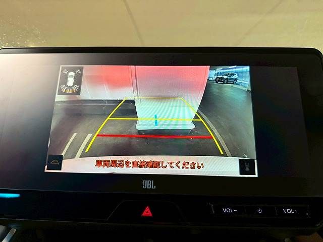 TOYOTA HARRIER HYBRID 2023