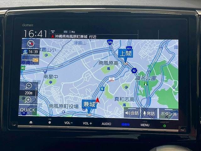 HONDA ODYSSEY HYBRID 2019