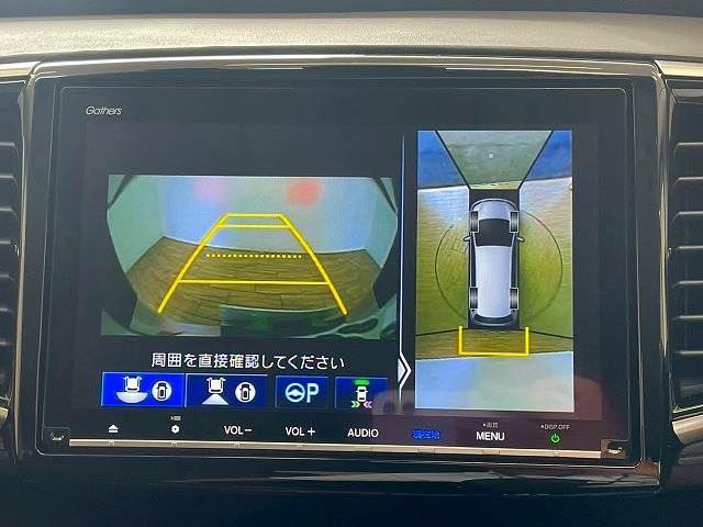 HONDA ODYSSEY HYBRID 2019