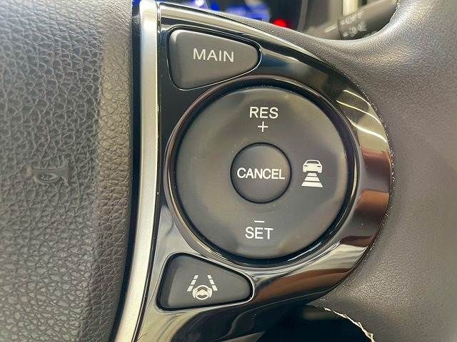 HONDA ODYSSEY HYBRID 2019