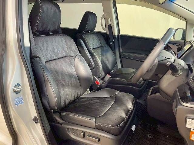 HONDA ODYSSEY HYBRID 2019