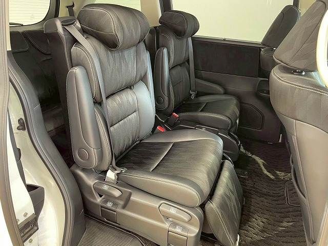 HONDA ODYSSEY HYBRID 2019