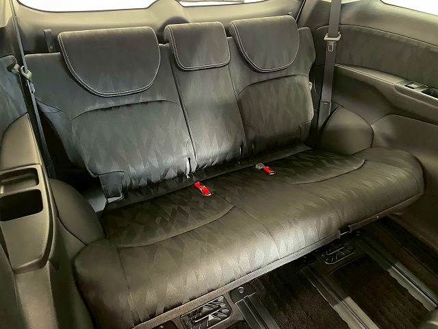 HONDA ODYSSEY HYBRID 2019