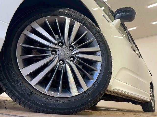 HONDA ODYSSEY HYBRID 2019