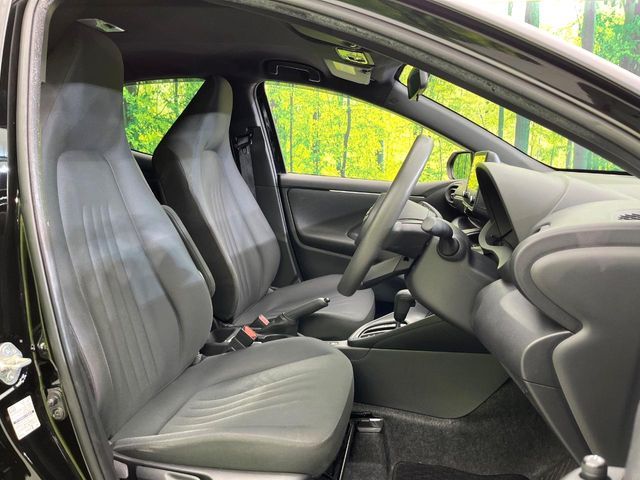 TOYOTA YARIS HYBRID 2022