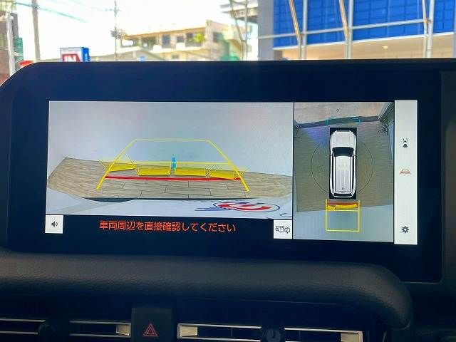 TOYOTA LANDCRUISER 250 2024