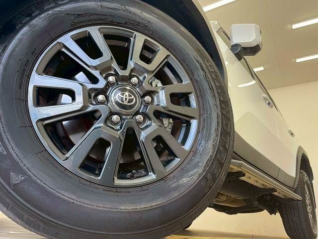 TOYOTA LANDCRUISER 250 2024