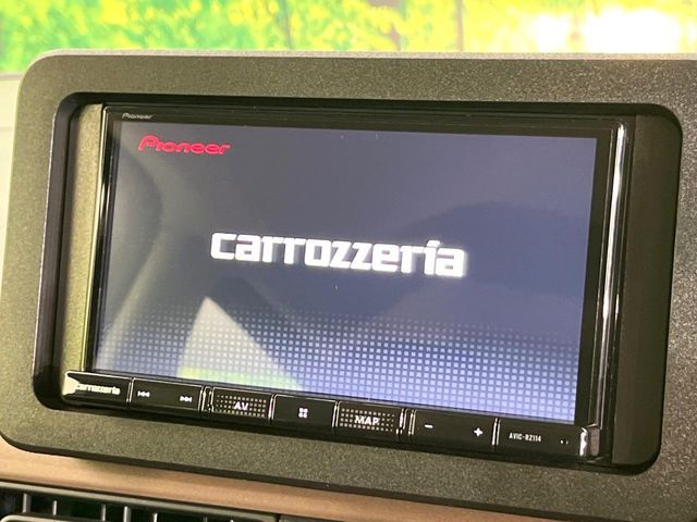 DAIHATSU MOVE canbus 4WD 2023