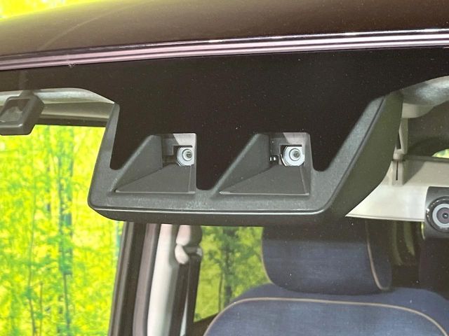 DAIHATSU MOVE canbus 4WD 2023