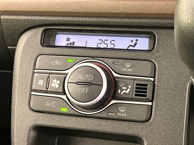 DAIHATSU MOVE canbus 4WD 2023