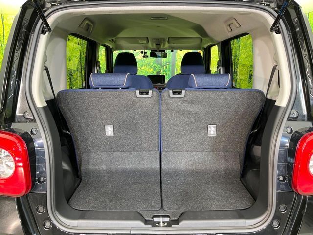 DAIHATSU MOVE canbus 4WD 2023