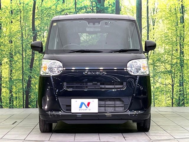 DAIHATSU MOVE canbus 4WD 2023