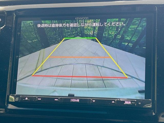 HONDA N-WGN CUSTOM 2019