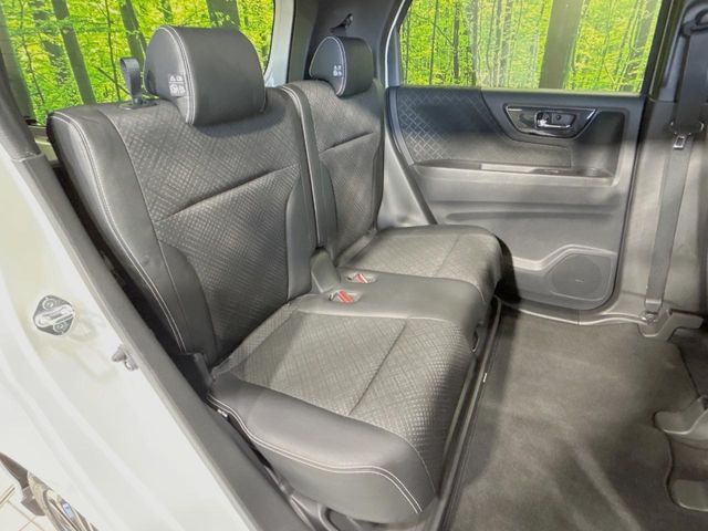 HONDA N-WGN CUSTOM 2019