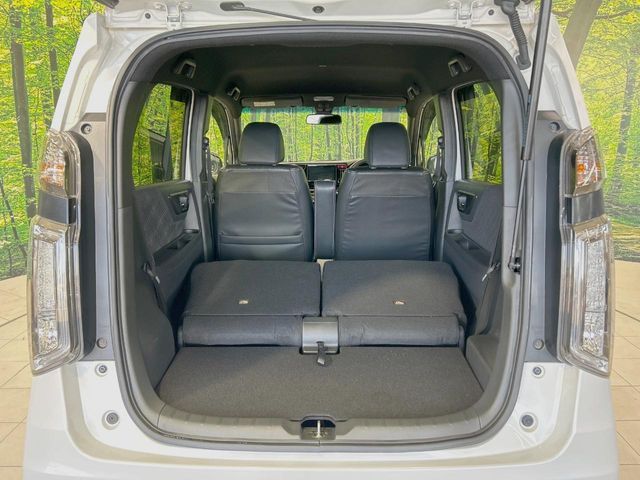 HONDA N-WGN CUSTOM 2019