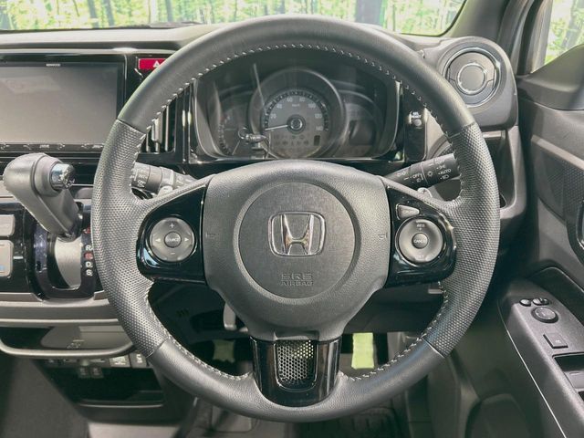 HONDA N-WGN CUSTOM 2019