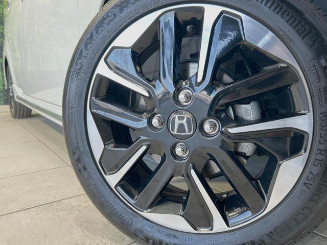 HONDA N-WGN CUSTOM 2019