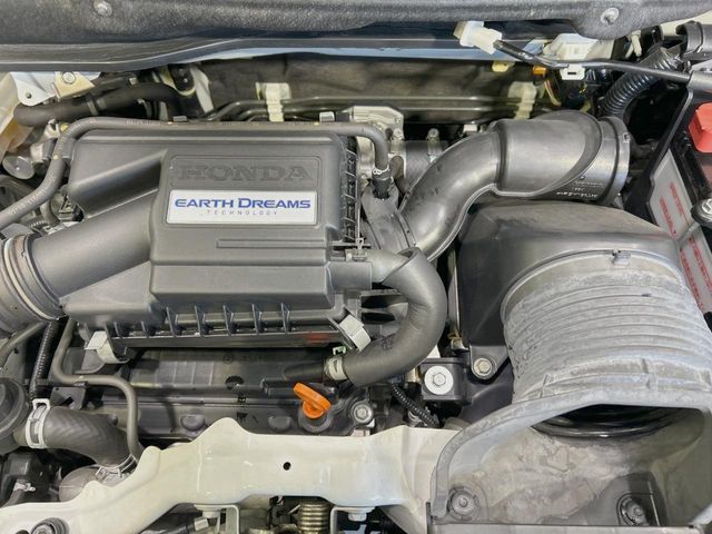 HONDA N-WGN CUSTOM 2019