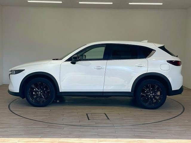 MAZDA CX-5 2022
