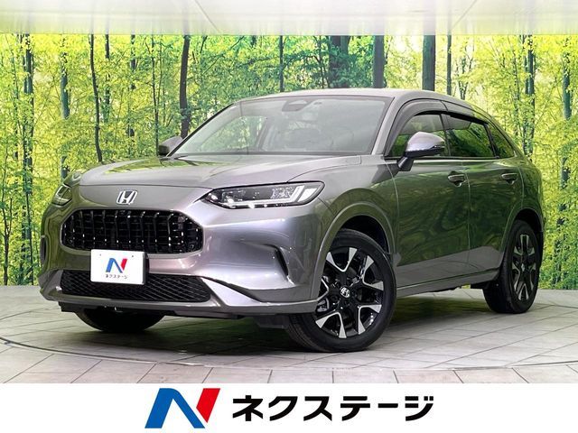 HONDA ZR-V e:HEV 2023