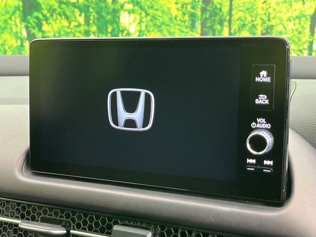 HONDA ZR-V e:HEV 2023