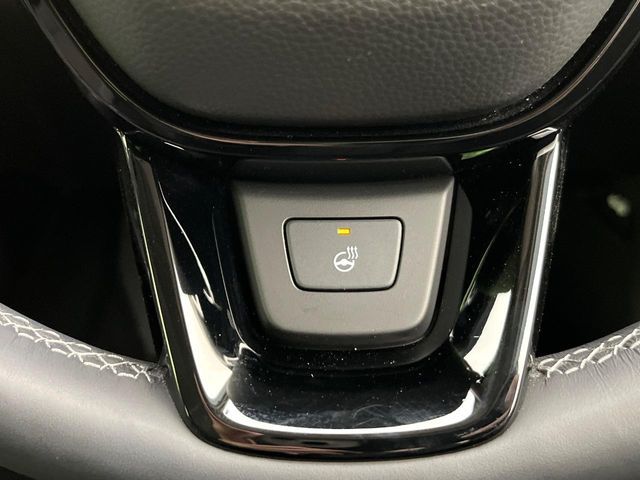 HONDA ZR-V e:HEV 2023