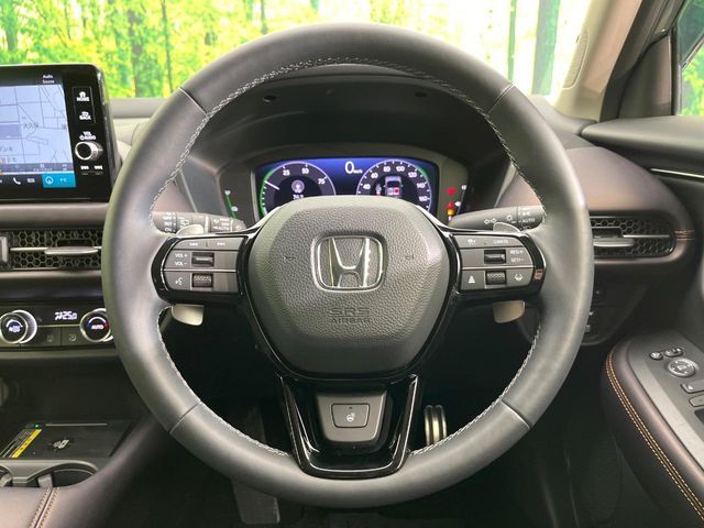 HONDA ZR-V e:HEV 2023