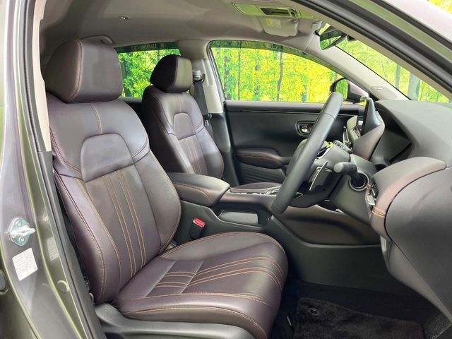 HONDA ZR-V e:HEV 2023