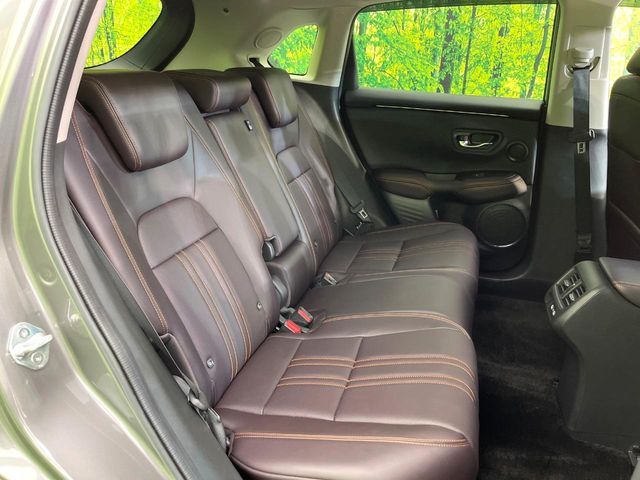 HONDA ZR-V e:HEV 2023