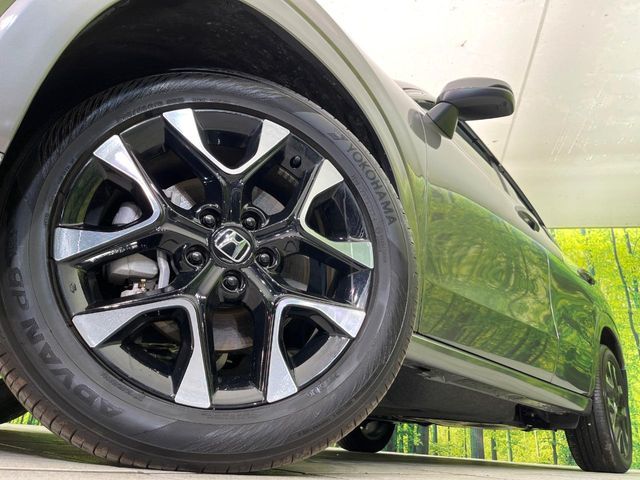 HONDA ZR-V e:HEV 2023