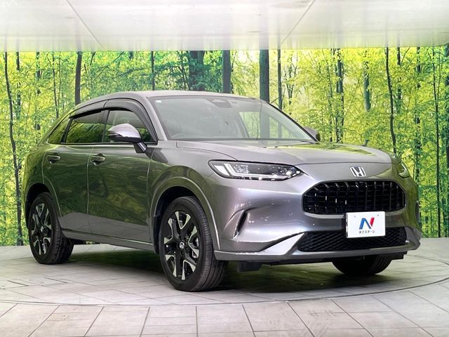 HONDA ZR-V e:HEV 2023