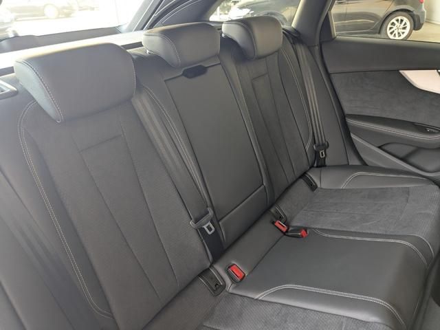 AUDI AUDI A4 AVANT 2024