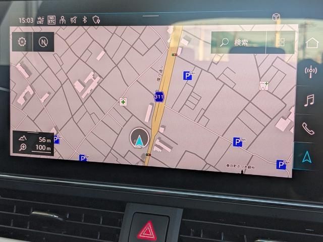 AUDI AUDI A4 AVANT 2024