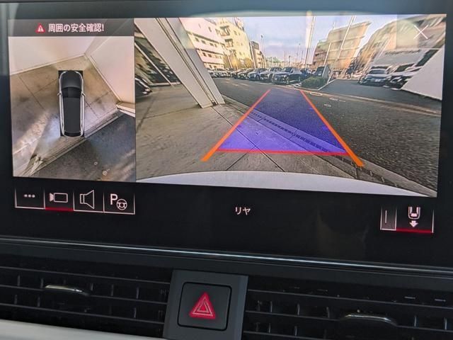 AUDI AUDI A4 AVANT 2024