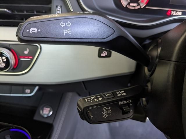 AUDI AUDI A4 AVANT 2024