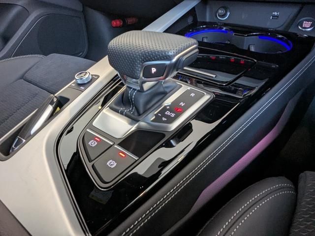 AUDI AUDI A4 AVANT 2024